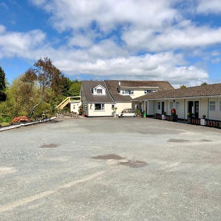 Silverdale Inn & Lodge Johnston Extérieur photo